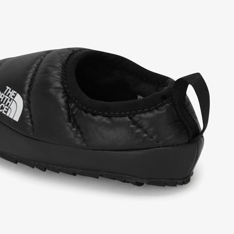 K'S NUPTSE MULE TD REAL BLACK NS85S92S