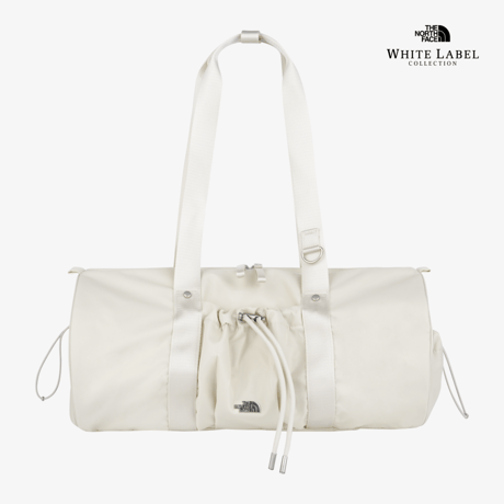 BONNEY DUFFLE BAG S CREAM NN2PR63N