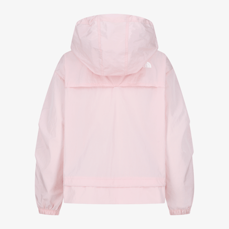 W'S LIORA JACKET SOFT PINK NJ3LS32L