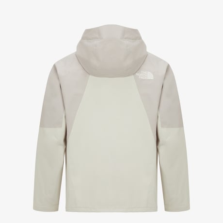M'S MONTERA JACKET BEIGE NJ2HS02D