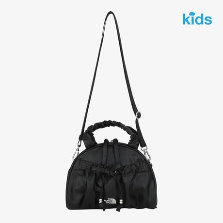 G'S BONNEY TOTE BAG BLACK NN2PS08R