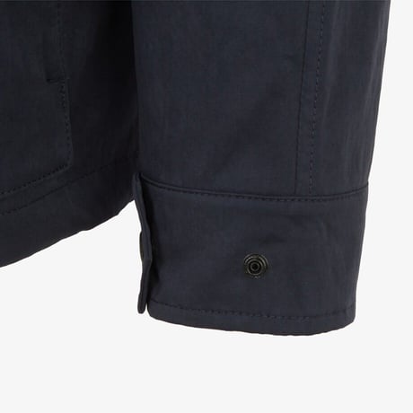 M'S ABLE JACKET MIDNIGHT NAVY NJ3BR57C
