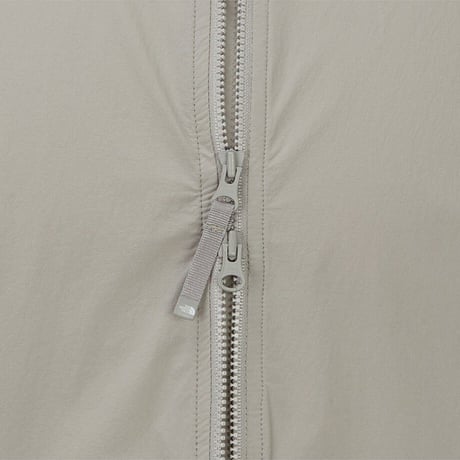 M'S ICEDAY JACKET GRAYISH BEIGE NJ3BR01B