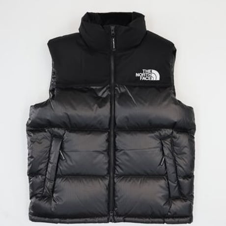 NOVELTY NUPTSE VEST RDS BLACK NV1DR51