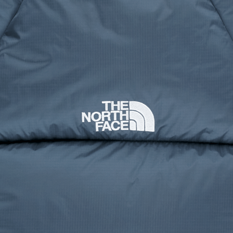 PROJECT DOWN JACKET (RDS) DUST BLUE NJ1DR58K