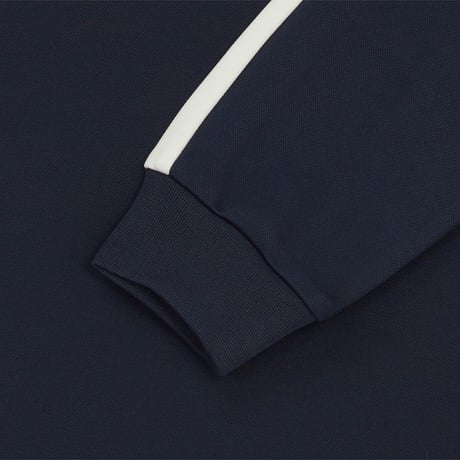K'S STADIUM L/S TEE NAVY NT7TR53V