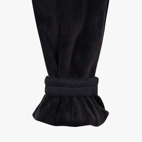 K'S BUMPY SET UP BLACK NM5MS57S