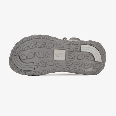 W EXPLORE CAMP SANDAL LIGHT GRAY NS82R12B