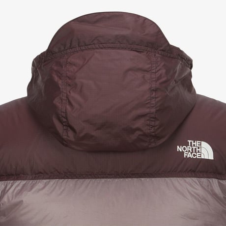 M'S NUPTSE AIR VEST (RDS) MISTY LILAC NV1DS54B