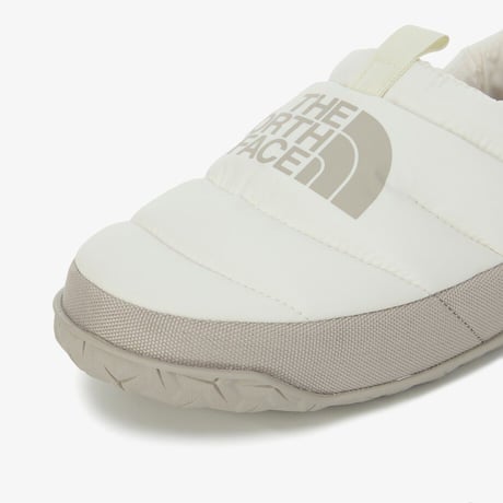W NUPTSE MULE WHITE SAND NS85R65B