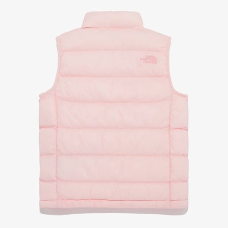 K'S DAYLIGHT T VEST SOFT PINK NV3NQ51W