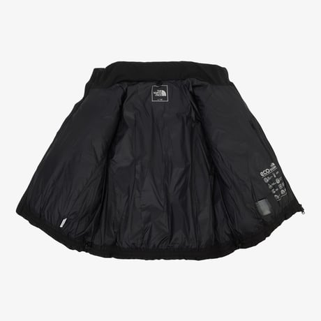 M'S OLAN DOWN JACKET (RDS) BLACK NJ1DR63