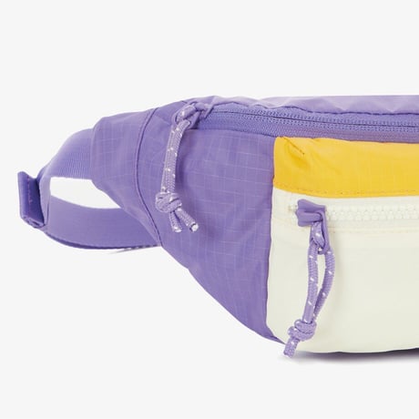 K'S WAIST BAG L PURPLE NN2PR11V