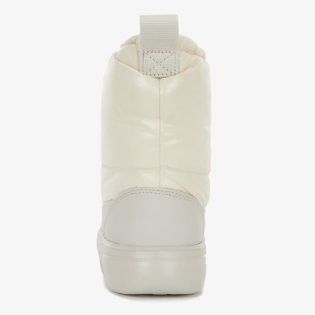 K'S CAMP BOOTIE CREAM BEIGE NS87R98T