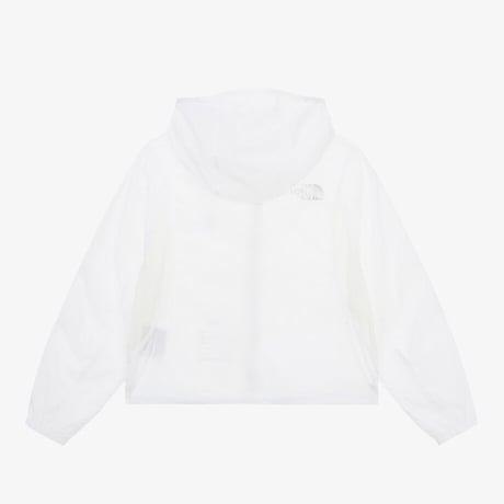 G'S AERORUN JACKET OFF WHITE NJ3LR17S