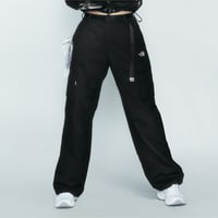 DALES CARGO PANTS BLACK NP6NQ54J