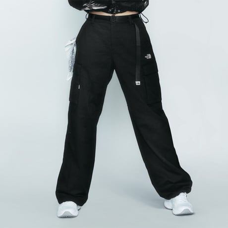 DALES CARGO PANTS BLACK NP6NQ54J