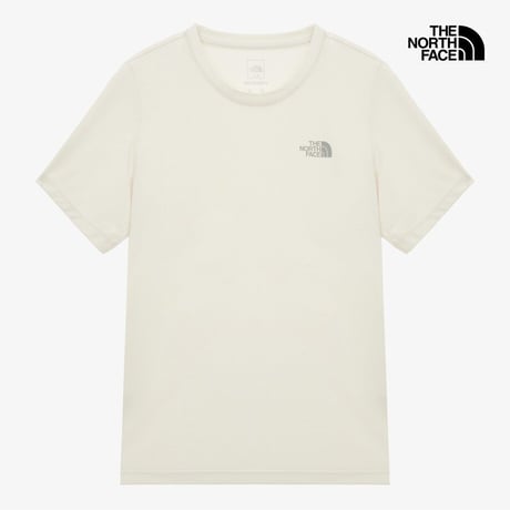 W'S RECOVERY S/S R/TEE SAND SHELL NT7US41C