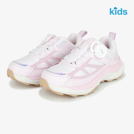 K'S FASTPACK BOA PINK NS93S88T