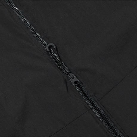 M'S FELIX HEAT JACKET BLACK NJ3NQ55A