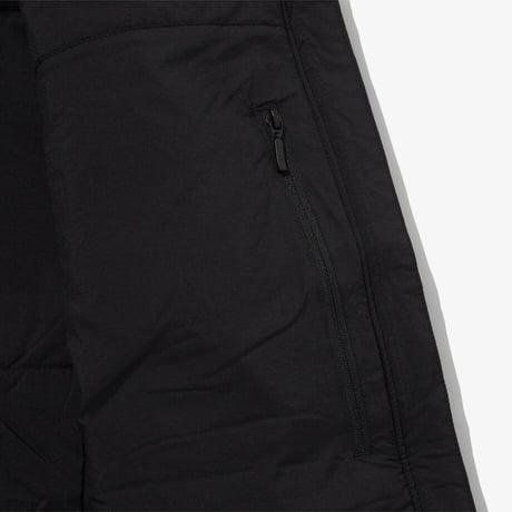FELIX HEAT HOODIE BLACK NJ3NQ54A