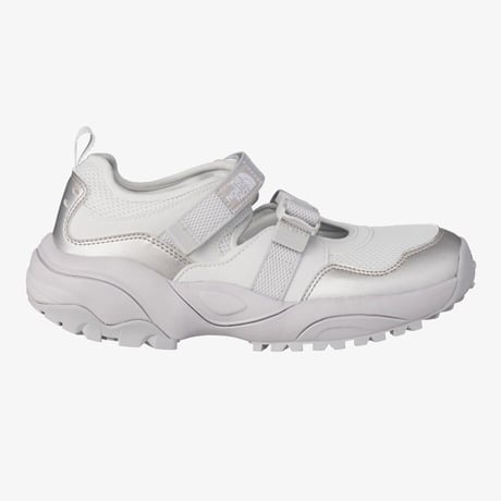 SNEAKER SANDAL SILVER NS82R51L