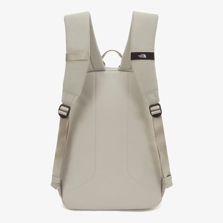 TNF DAY PACK M WHITE SAND NM2DS24B
