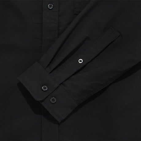 M'S CITY TRAVEL SHIRTS BLACK NH8LQ50B