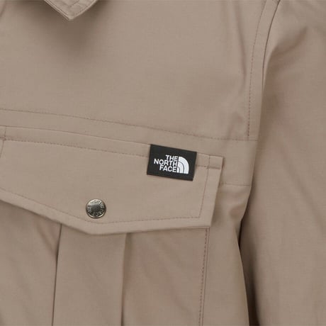 M'S CAMERAMAN JACKET LATTE NJ3BR10C