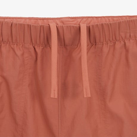 M'S ESSENCE SHORTS DARK ORANGE NS6NS01D