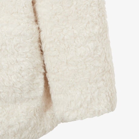 W'S LUMEA JACKET IVORY NJ4FS83A