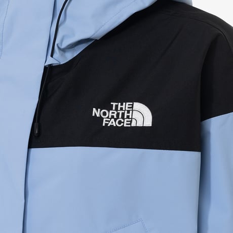 W'S VAIDEN JACKET POWDER BLUE NJ2HR30L