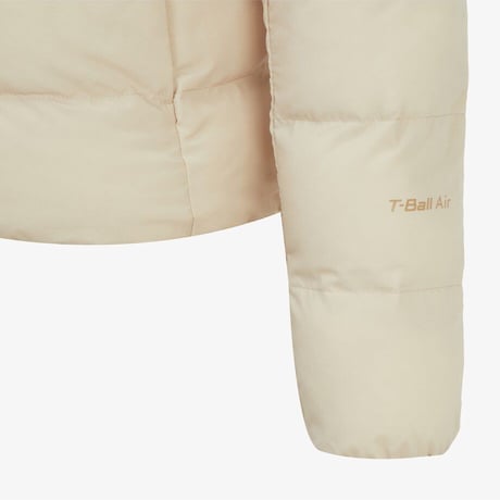 W'S LEWES T JACKET SAND NJ3NR81B