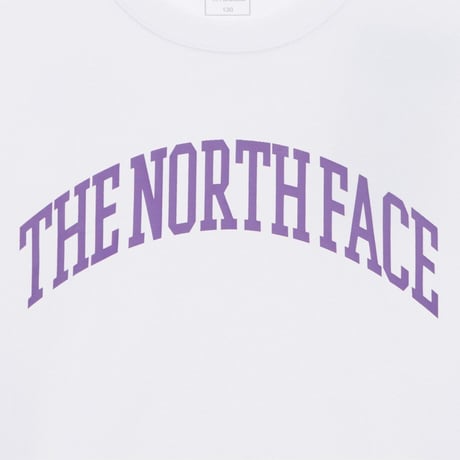 K'S MONOFLEX S/S R/TEE WHITE NT7UR08S