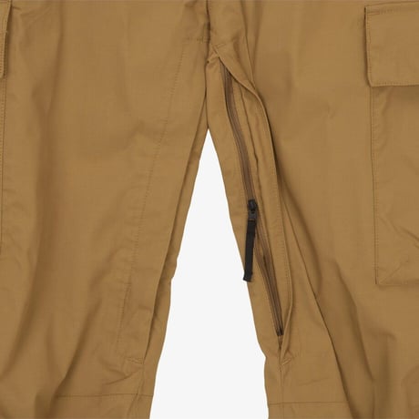 M BLIZZARDERY CARGO PANT BROWN NP6HR58B