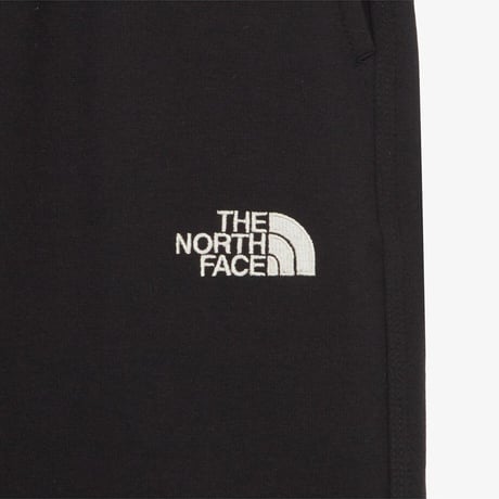 W'S VELUNA WIDE PANTS BLACK NP6KR30A