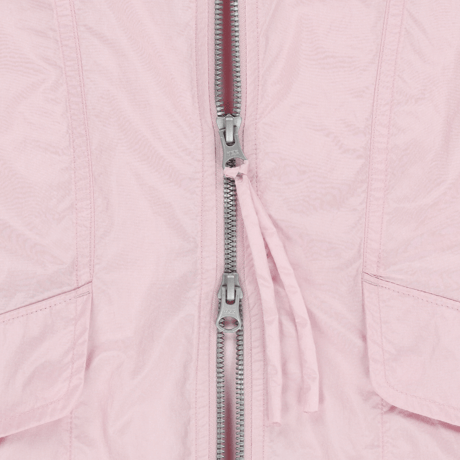 W'S LIORA JACKET SOFT PINK NJ3LS32L