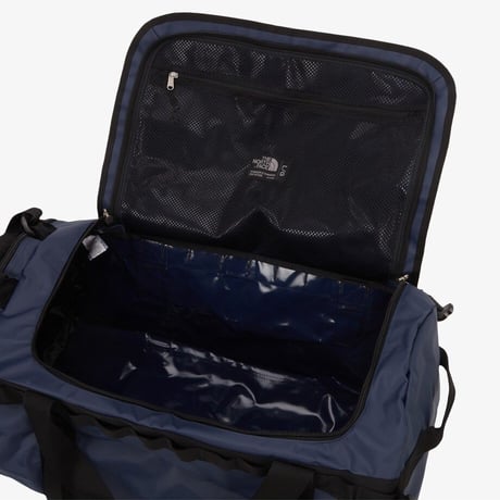 BASE CAMP DUFFEL - L NAVY NN2FQ72B