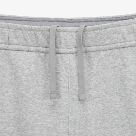 M'S SOFT-ON SWEATPANTS MELANGE GREY NP6KS51B