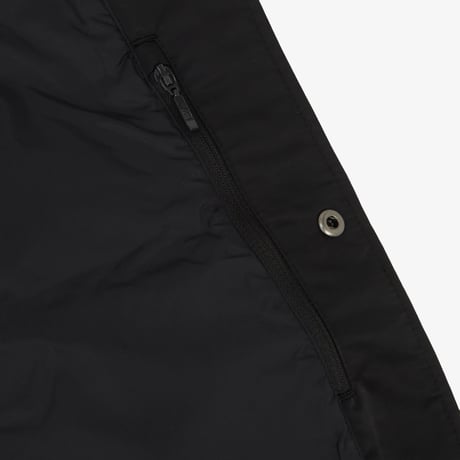M'S BRETON JACKET BLACK NJ3BR51A