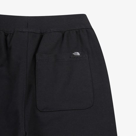 K'S GO-TO SWEATPANTS BLACK NP6KS50S