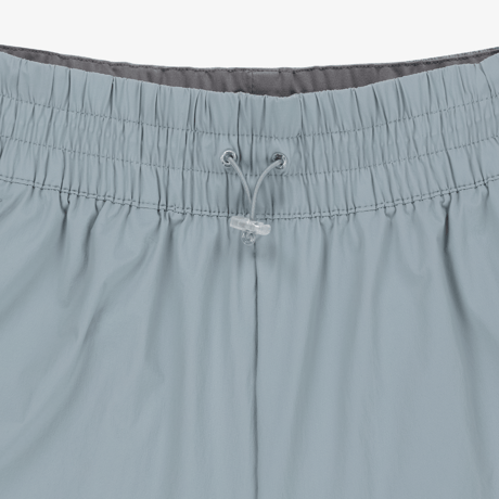 W'S ICEPULSE SHORTS BLUE GRAY NS6NS32K