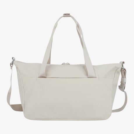 LINDEN DUFFLE BAG S CREAM NN2PS05K