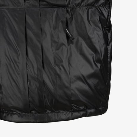 W'S GLENX DOWN JACKET (RDS) BLACK NJ1DS82J