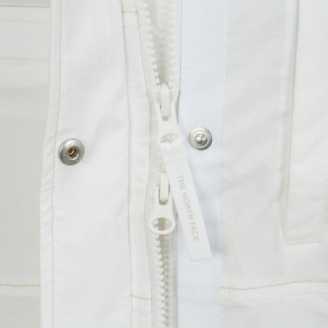 W'S VENTRA JACKET IVORY NJ3BS30C