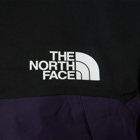 【SUMMIT SERIES】M SUMMIT VERBIER GTX JACKET DARK PURPLE NJ2GS78A