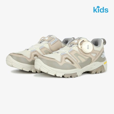 K'S HEDGEHOG BOA BEIGE NS91S86T