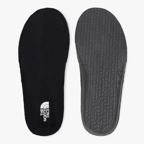 WAVE ON MULE BLACK NS85S74J