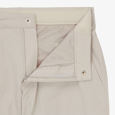 M'S WINTRY PANTS WHITE SAND NP6NR12C
