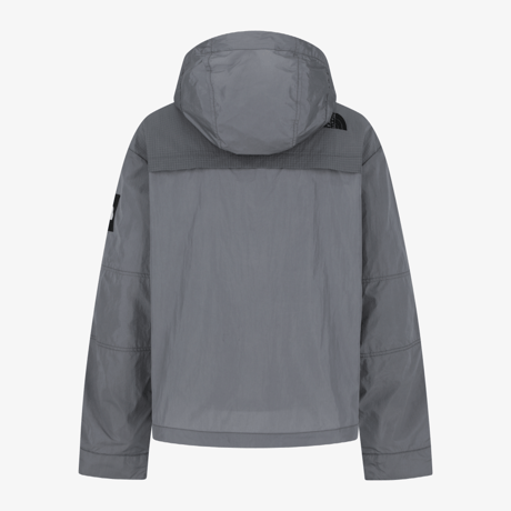 SHELDON JACKET COOL GRAY NJ3LS01J